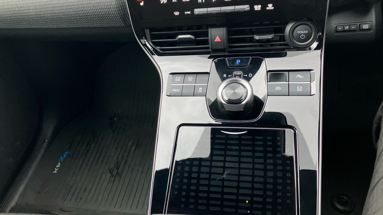 Toyota bZ4X 150kW Motion 71.4kWh 5dr Auto [11kW] Electric Hatchback